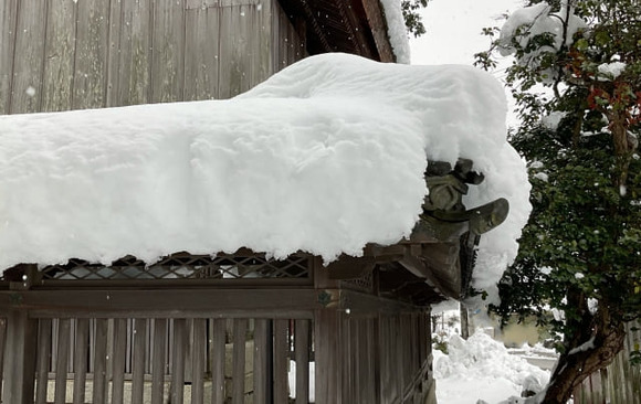 雪庇