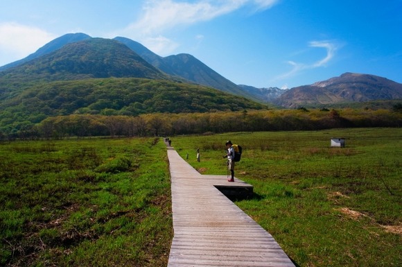 登山は楽しいから続けられるが実際には寿命を削ってるよね
