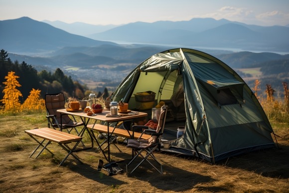 ワイ「キャンプでも行くか」→テント2万、タープ1万、焚き火台1万、その他色々