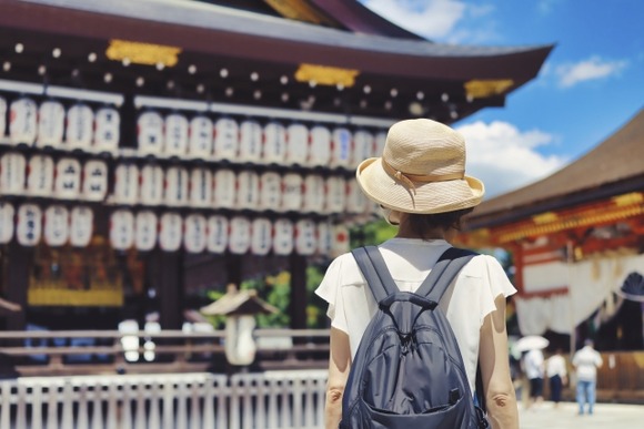 なんで女って旅行が好きなの？旅行とか後に何も残らないじゃん