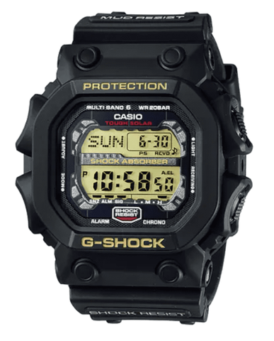 G-SHOCK