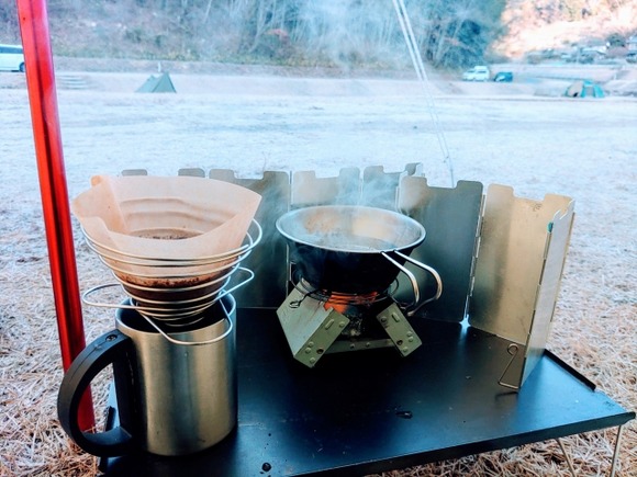 来月ソロキャンプに行くほぼ初心者やが