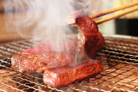 焼き肉