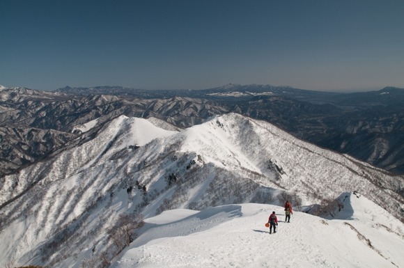 -20℃の風速10-20m/sくらいで、指先とつま先が痛い通り越して感覚なくなった