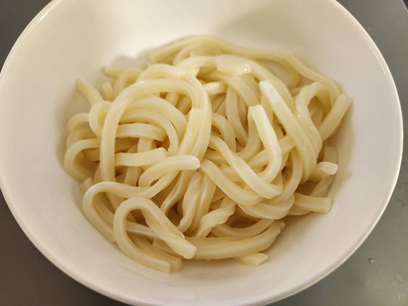 【香川県】“うどん入浴剤”を発売した道の駅の挑戦