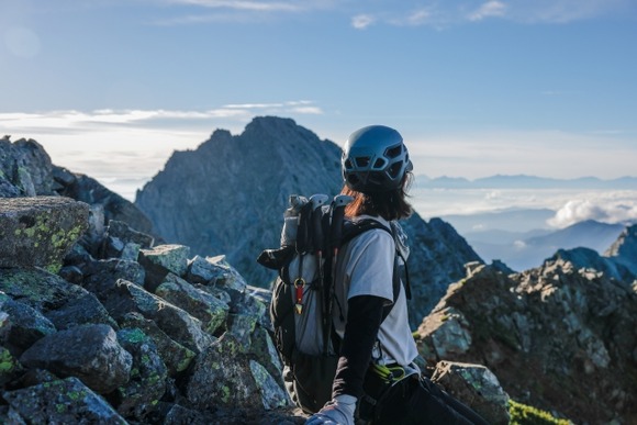 ザックは毎回とまでは言わないけど、こまめに洗ったほうが長持ちする気がする