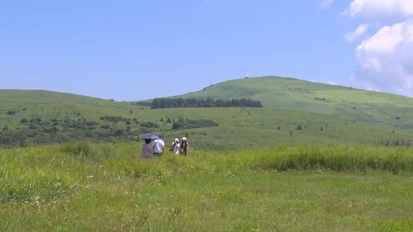 エアコン「霧ヶ峰」　なぜ、長野県の避暑地が名前に？かつては「上高地」「軽井沢」「志賀」も　開発当時「避暑地・別荘ブーム」　メーカーに聞いた信州とエアコンの知られざる関係