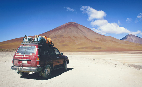 licancabur