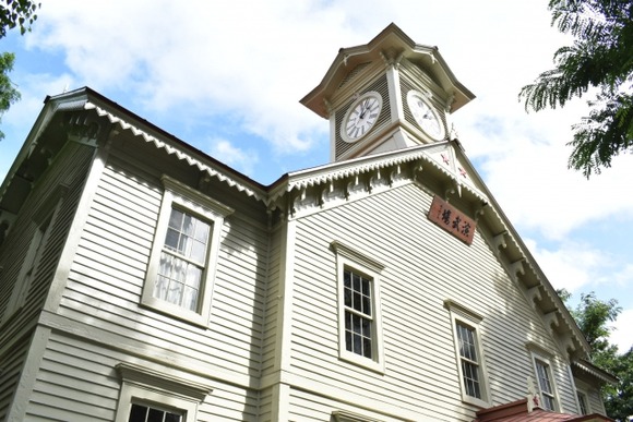 札幌で観光できる場所ってどこや