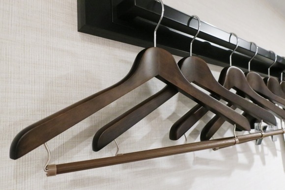 【画像】ワイ、ビジホに到着