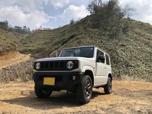 ジムニー買おうとしてるワイを止めるスレ