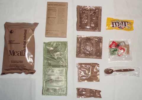 mre
