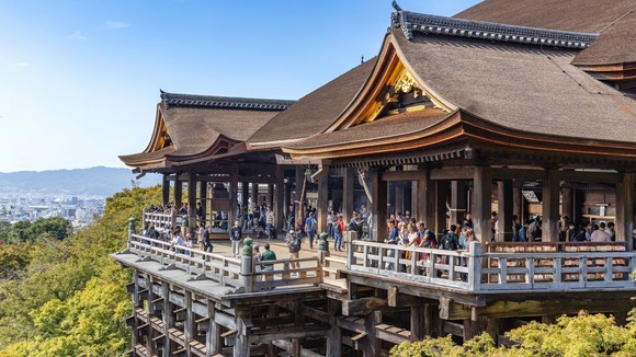 白人「日本人の旅行って仕事をしているように見える。特に目的もなく気が向くままにってのが苦手」