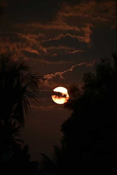 【動画】数年に一度の皆既日食、凄すぎるｗｗｗｗｗｗｗｗｗｗｗｗ