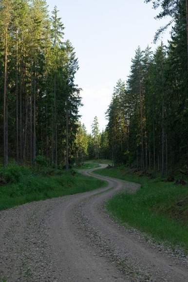road