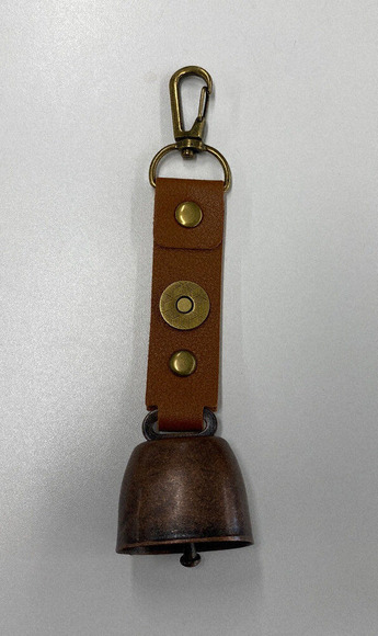 【東京】小中学生にクマよけ鈴8000個　山間部近くから配布へ　青梅