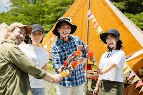 【解説】「新入社員歓迎会BBQなのに新卒社員がゼロ」これが令和？ もはや飲みニケーションは旧石器時代の遺物なのか