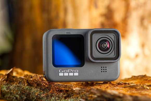 【悲報】GoProオワコンか　シェア率低迷