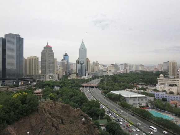 【悲報】中国、いきなり意味わからんくらい冷え込む