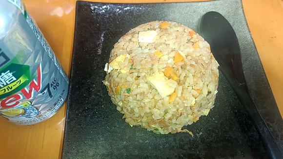 【画像】混ぜご飯作るぞ！