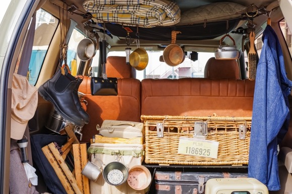 キャンプよりマウンティング激しい趣味ってないよな