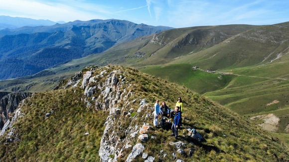 死にたいヤツ、騙されたと思って登山始めてみろ！
