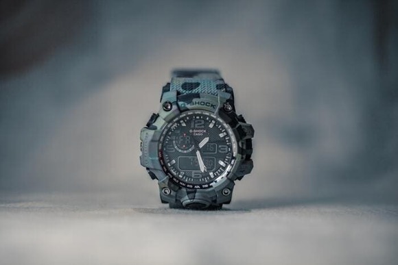 G-SHOCK