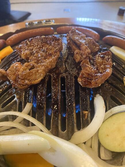 【北海道】帯広で一番話題の「ジンギスカン」の店に来たwww