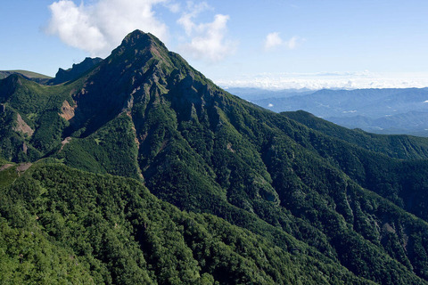 赤岳