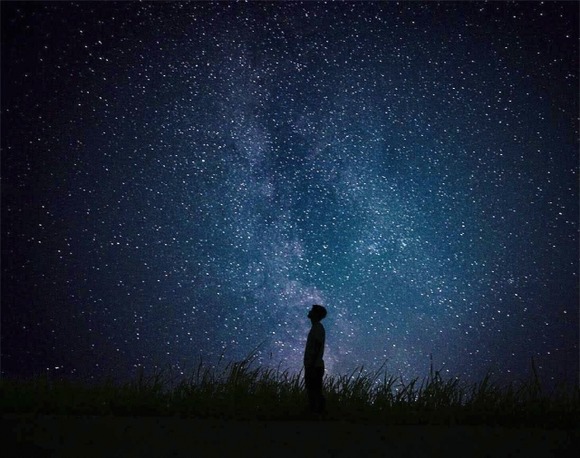 「星空がきれい」だと思う都道府県ランキング！　第1位は『鳥取県』