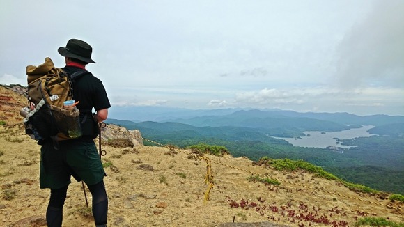 登山系のサークル始めたら参加してくるのが「車持ってなくて乗せてって！」なんて輩ばかり