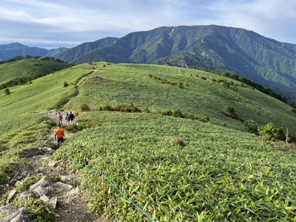 ニュース「登山者がヘリで救助され...」バカ「自己責任！自己責任！！」