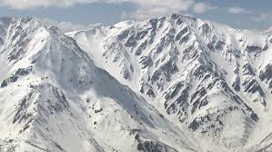 【白馬岳】同僚に「登山に行く」と伝えていましたが…出社せず、家族が届け出　40歳男性が行方不明