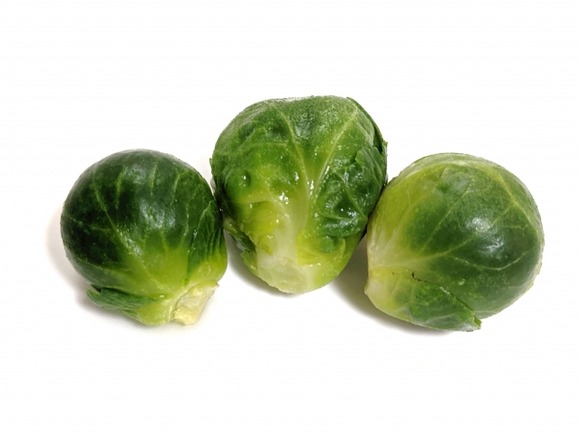 【閲覧】芽キャベツ、キモい