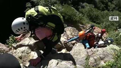 【調査】登山計画書の義務化 4人に1人が「知らない」山岳保険は4割余りが未加入
