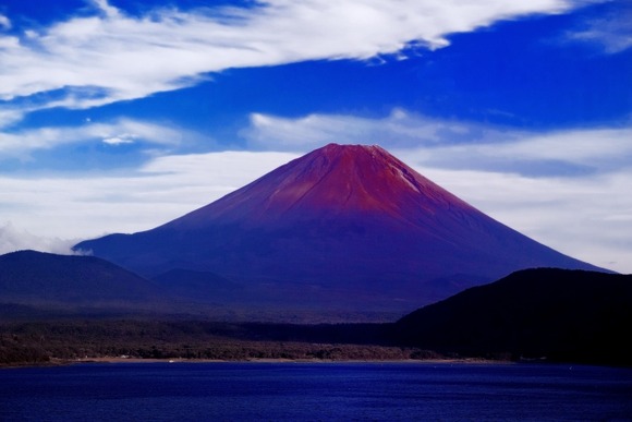 山梨県民「山梨って他県から見るとどんなイメージなん？」 ワイ「んー？武田信玄とかじゃね？」