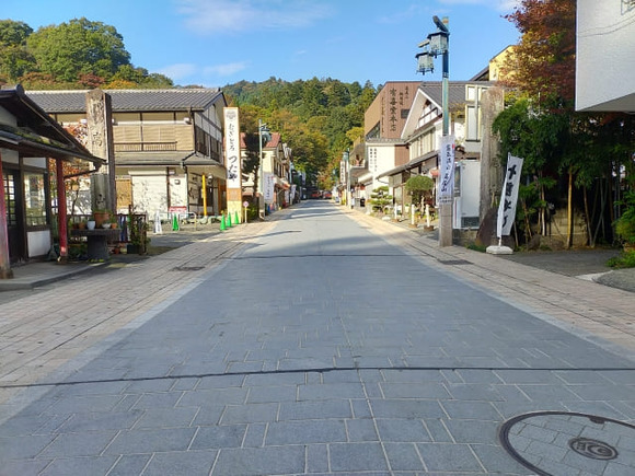 高尾山
