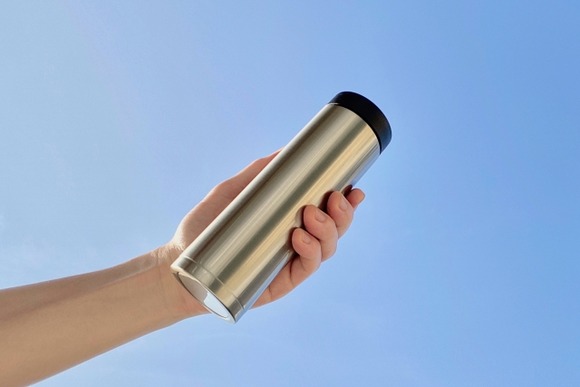 ワイアル中、とうとう水筒ハイボールデビューｗｗｗｗｗｗｗｗｗｗｗ