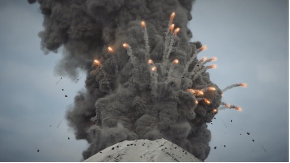 300年沈黙の富士山が大噴火したら…停電、断水、交通機関ストップ。火山灰がもたらす被害 #災害に備える