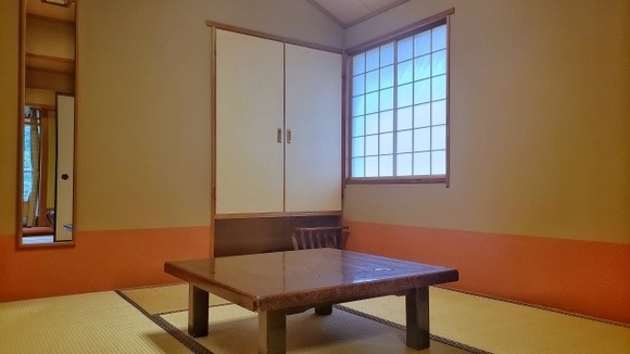 【画像】北海道の旅館で晩酌