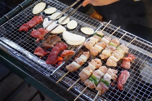 【生活】困った！近所のバーベキュー　｢煙・臭い・音｣に法的な問題は？