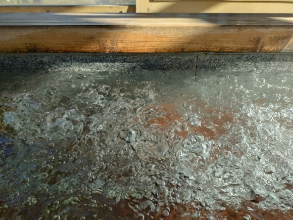 【画像】やべぇ感じの温泉に行ってきたｗｗｗｗｗｗｗｗｗｗｗｗｗｗｗ