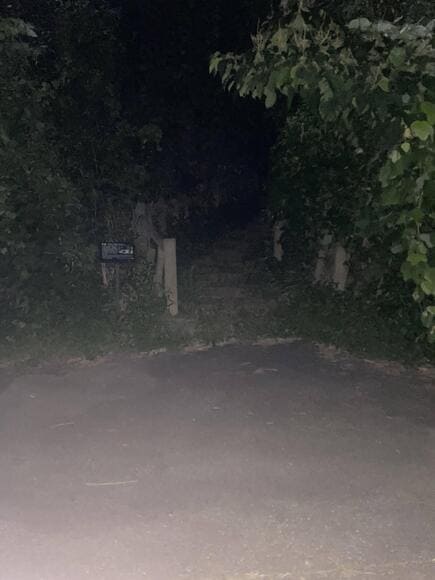 【佐渡】今から深夜徘徊するわｗｗｗｗｗｗｗｗｗｗｗｗ