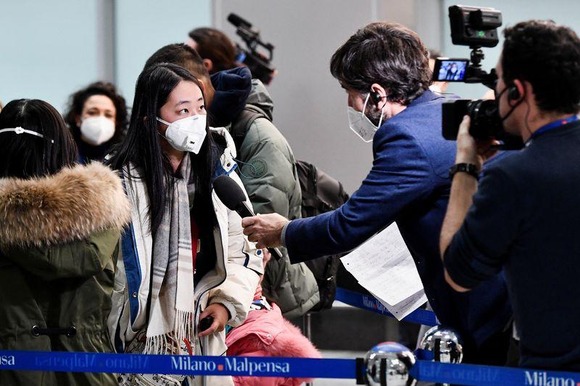 中国「中国旅客差別を止めろ！」 WHOテドロス「情報をちゃんと出さない奴が悪い」
