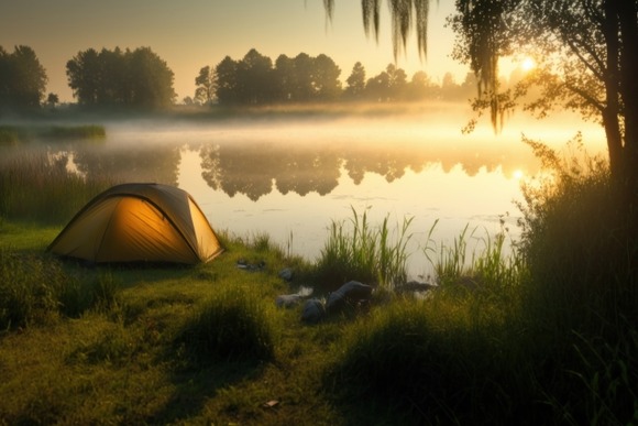 「キャンプなのに一泊5000円もかかんの？」って言われた