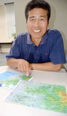 武田雅之さん