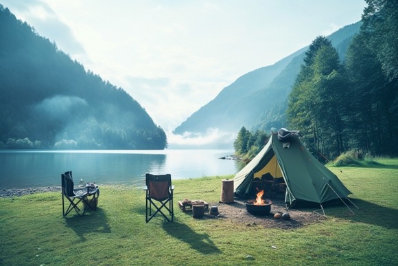 キャンプでのトナラーはまだ経験ないな。もしトナられたらそれとなく文句言いにいきそう