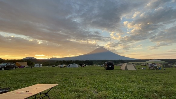 【キャンプギア】メルカリやリサイクルショップでチェックするけど、新品とほぼ値段変わらないね…