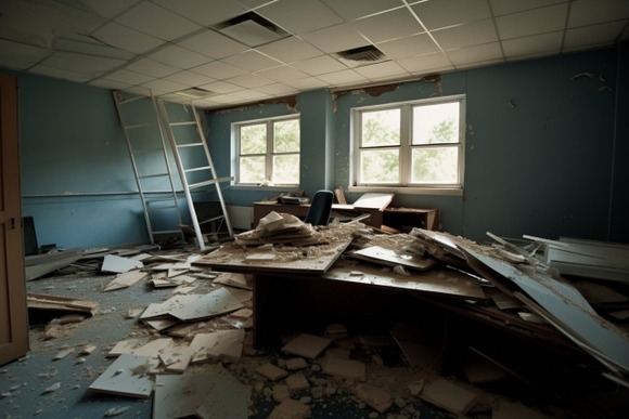 【画像】廃墟に行ったんやが・・・