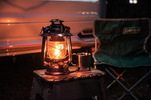 ソロキャンしてる女に火のつけ方教えてやったのにLINEきいたら断られた